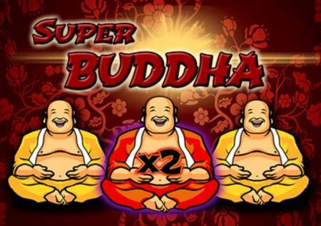 Super Buddha