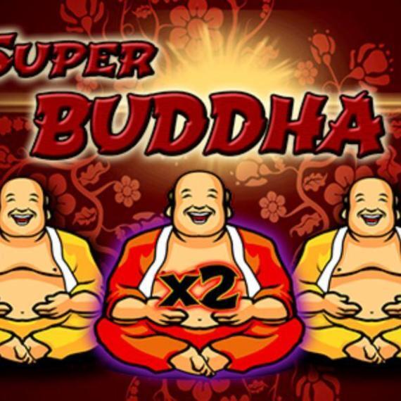 Super Buddha