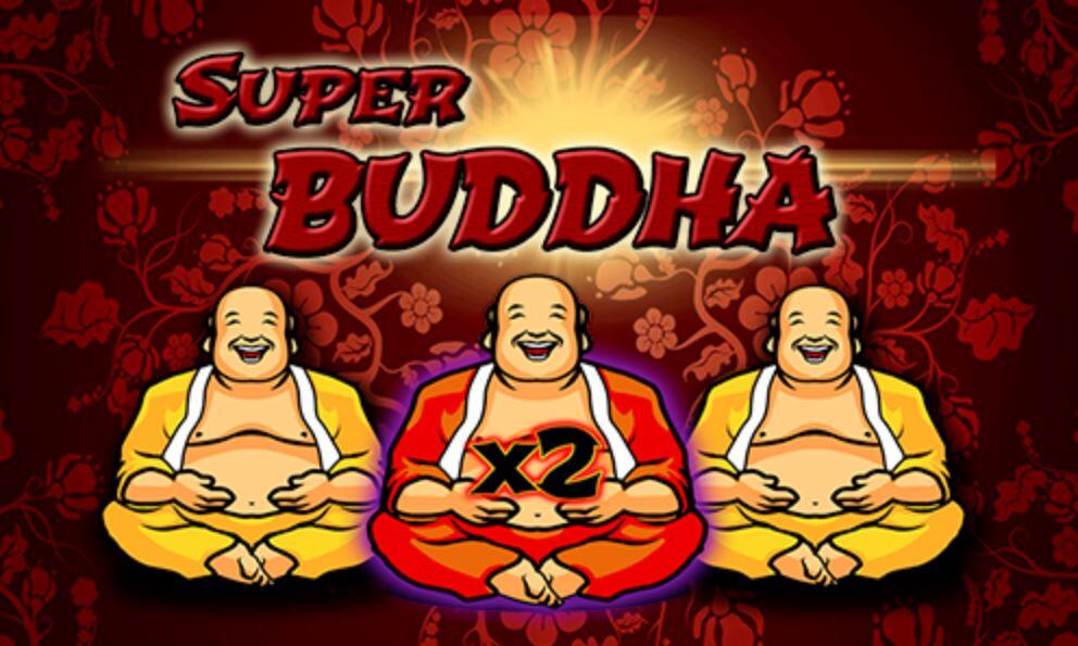 Super Buddha