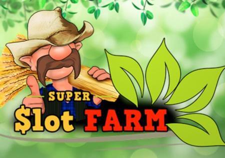 Super Slot Farm