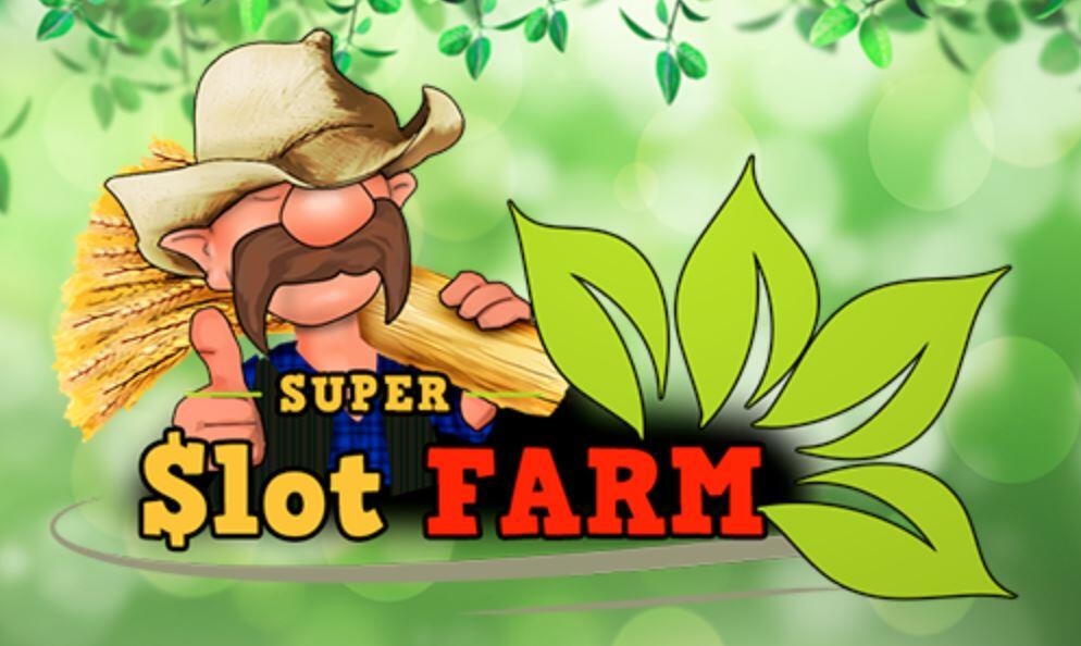 Super Slot Farm