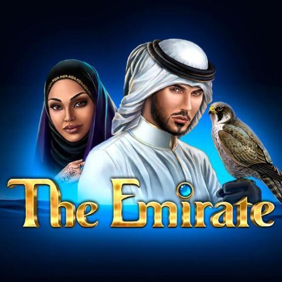 The Emirate