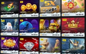 Nové online losy od Fortuny – stírací klasika v moderním podání