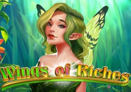 Wings of Riches