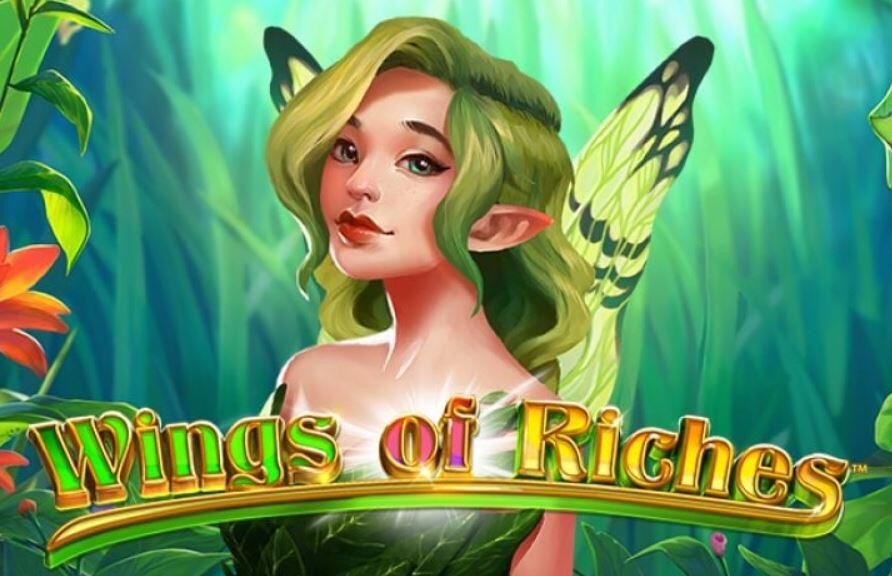 Wings of Riches