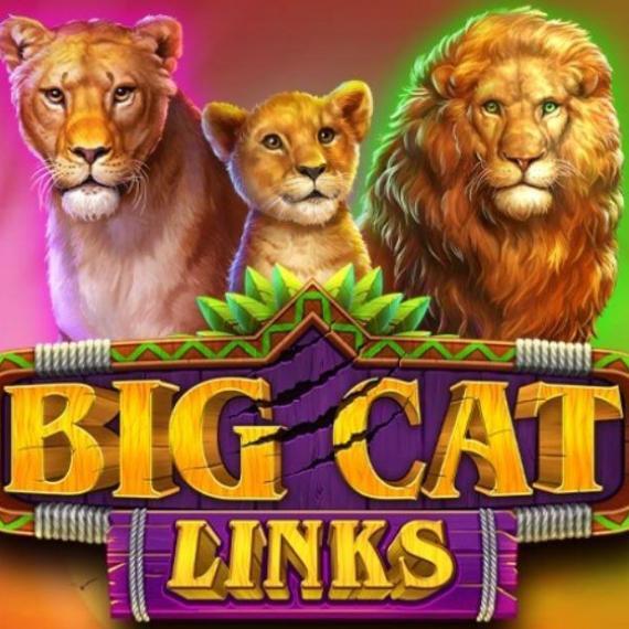 Big Cat Links