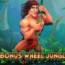 Bonus Wheel Jungle