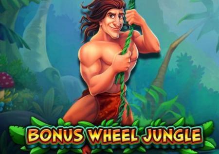 Bonus Wheel Jungle