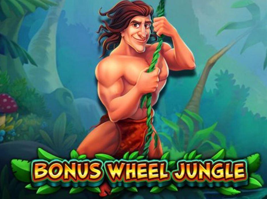 Bonus Wheel Jungle