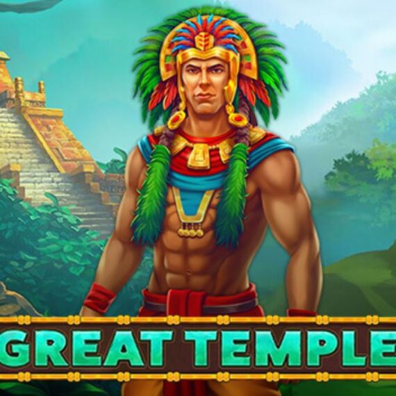 Great Temple