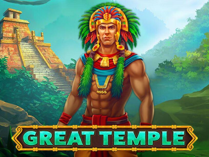 Great Temple