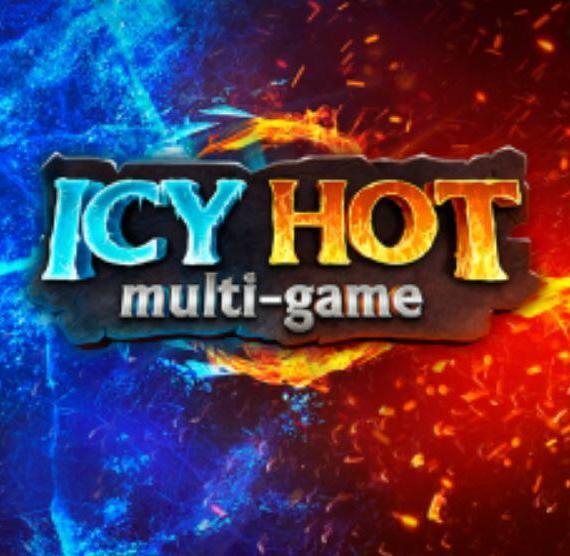 Icy Hot multi-game