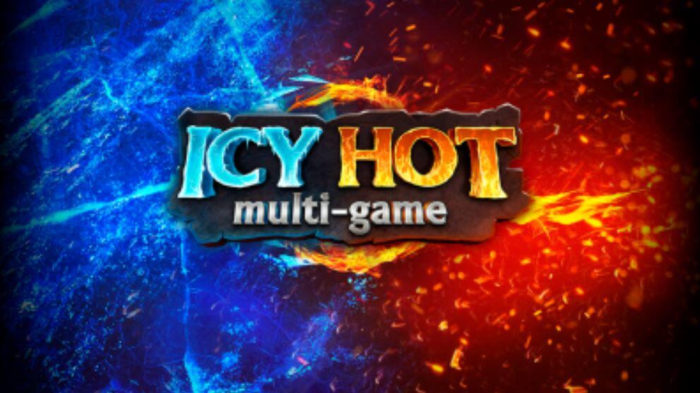 Icy Hot multi-game