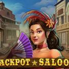 Jackpot Saloon