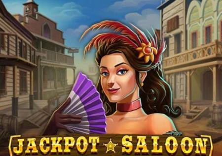 Jackpot Saloon