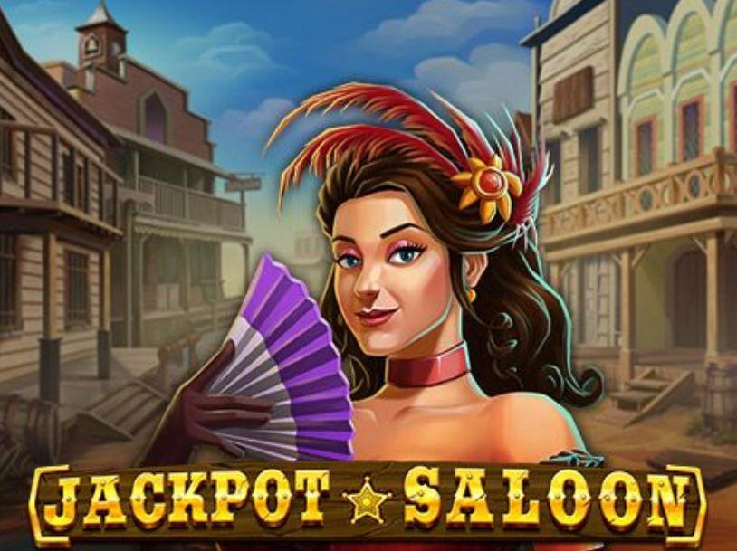 Jackpot Saloon