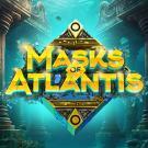 Masks of Atlantis