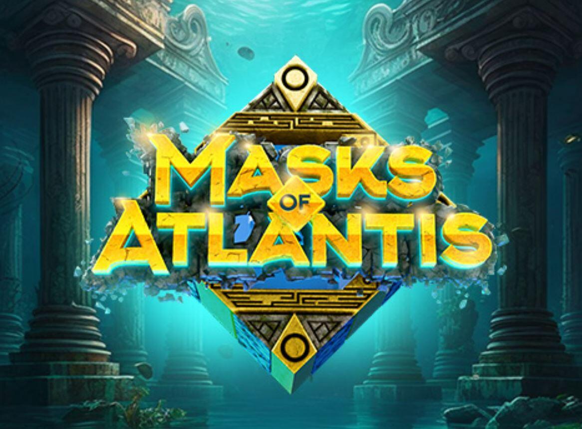 Masks of Atlantis