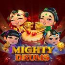 Mighty Drums