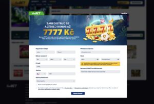 iforbet registrace