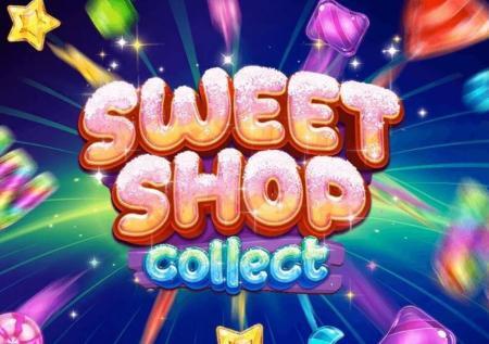 Sweet Shop Collect