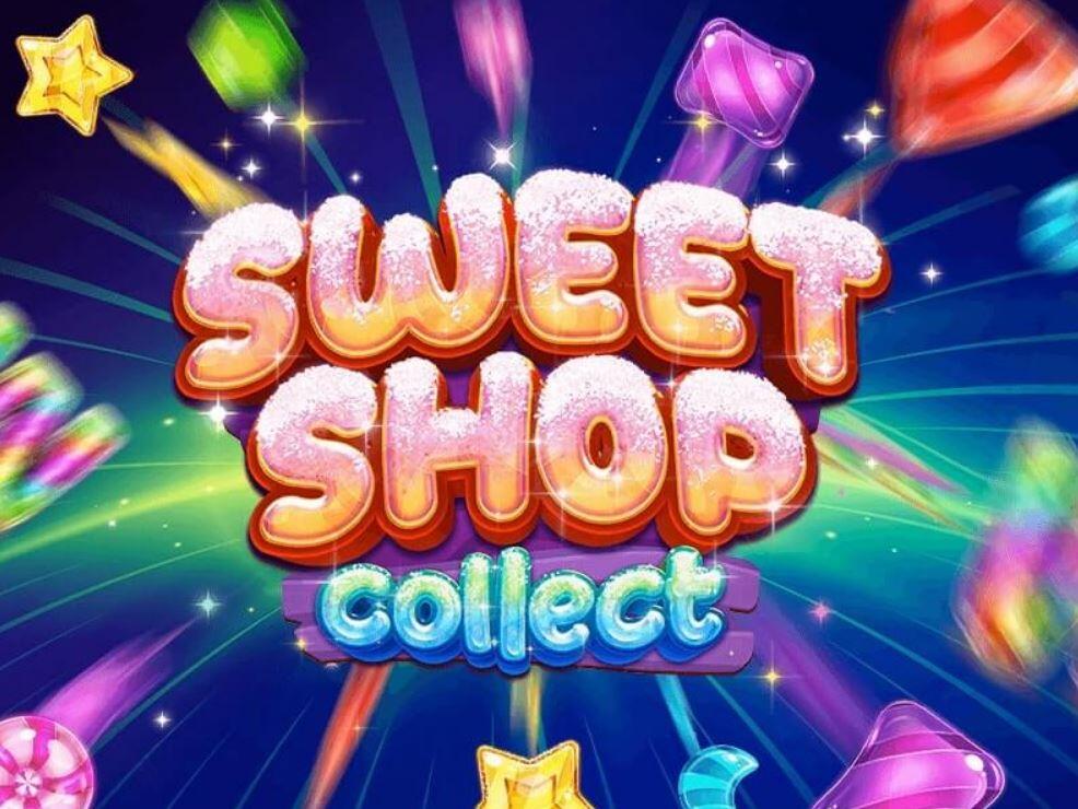 Sweet Shop Collect