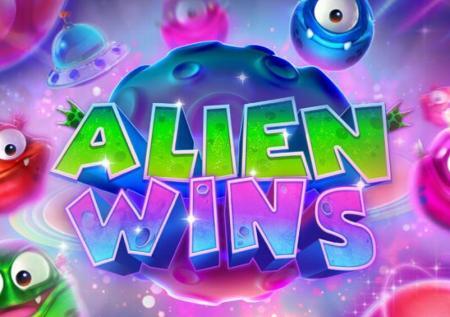 Alien Wins