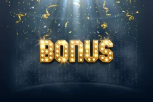 Přehled speciálních bonusů za dočasnou registraci pro nové hráče