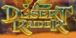 Desert Raider