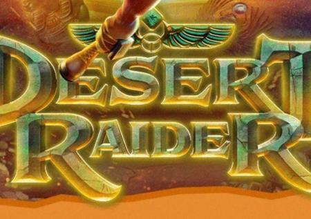 Desert Raider