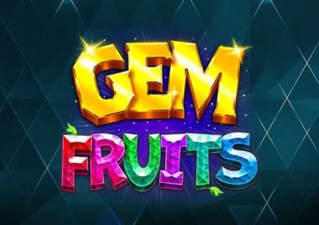Gem Fruits