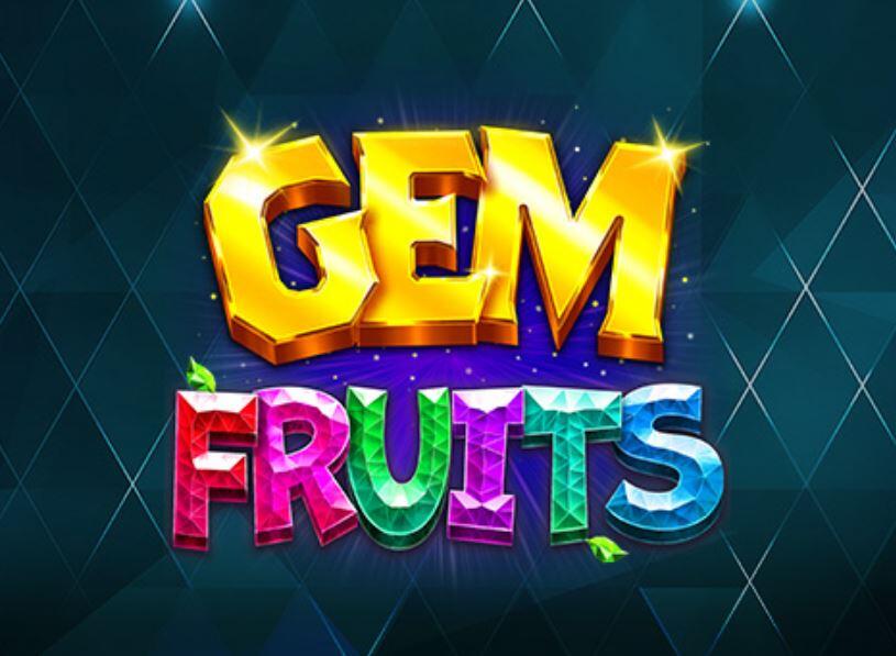 Gem Fruits