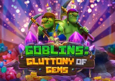 Goblins: Gluttony of Gems