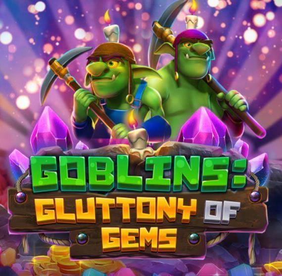 Goblins: Gluttony of Gems