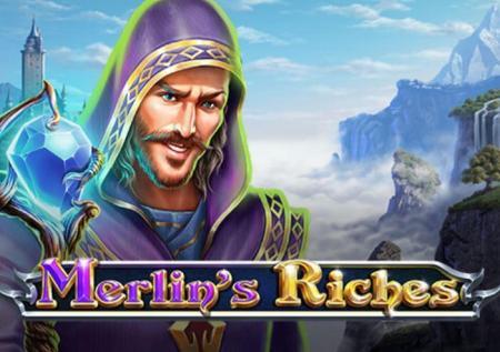 Merlin’s Riches