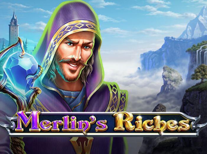 Merlin's Riches