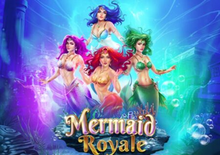 Mermaid Royale