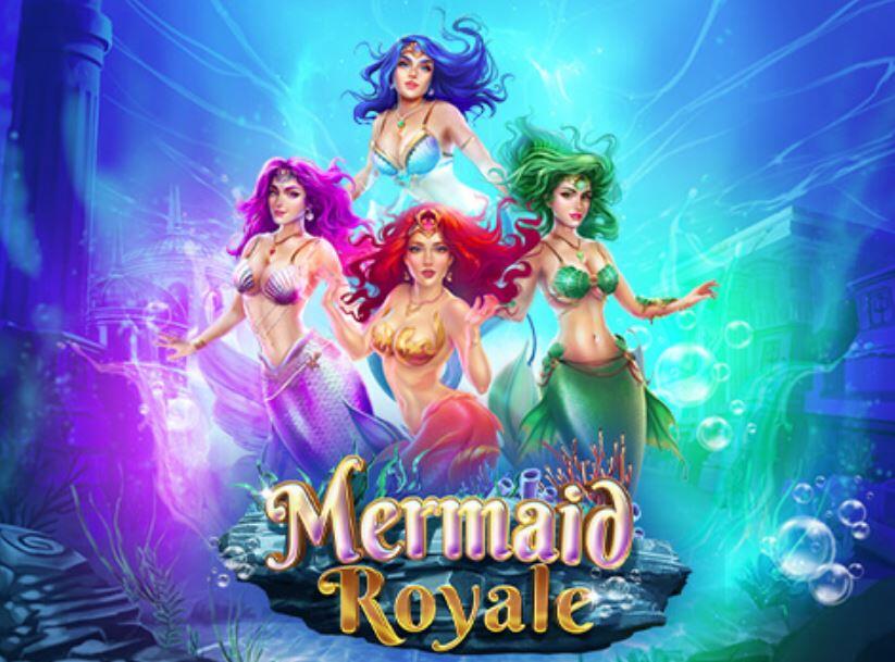 Mermaid Royale