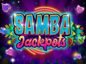 Samba Jackpots