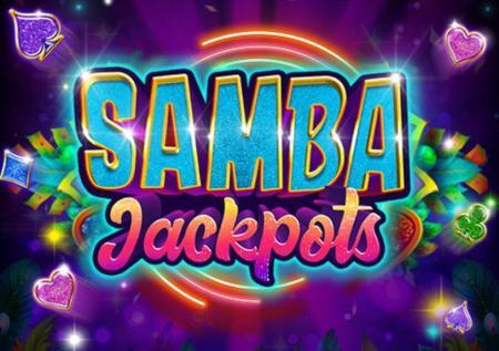 Samba Jackpots