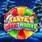 Santa’s Reel Wheel