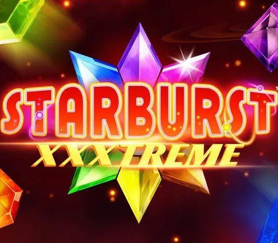 Starburst Xxxtreme