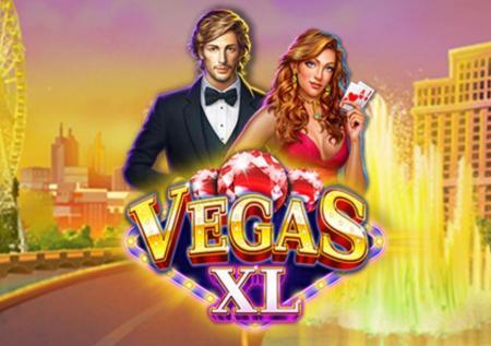 Vegas XL