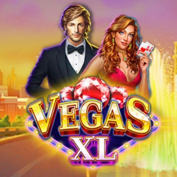 Vegas XL