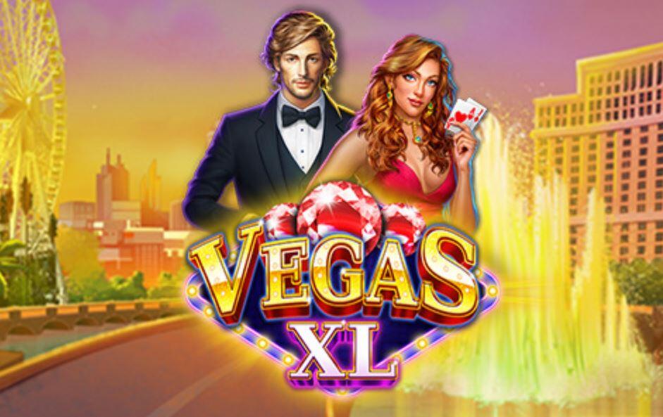 Vegas XL