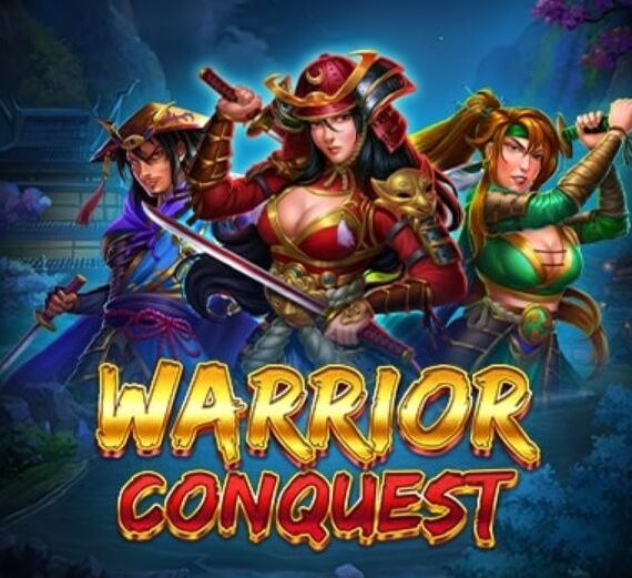 Warrior Conquest