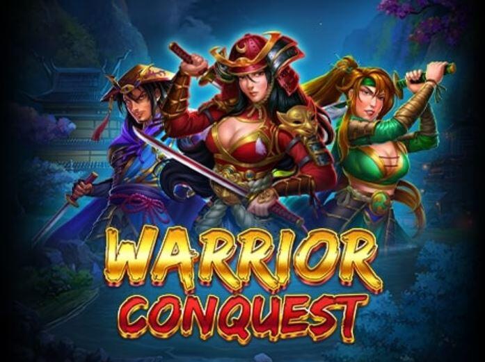 Warrior Conquest