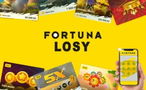 Fortuna Losy