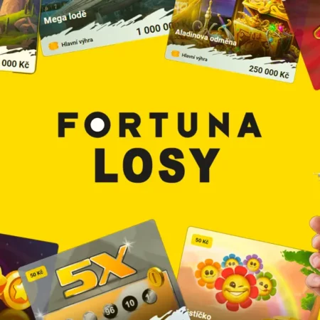 Fortuna Losy