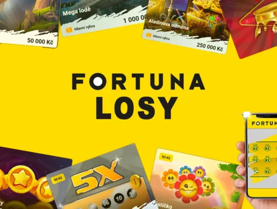 Fortuna Losy